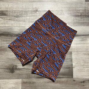 aerie offline goals 5” Bike Shorts